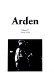 Arden 2004 by Jennifer Roach