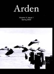 Arden 2003 by Jessica Trenchik