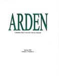 Arden 1999 by John Kocian