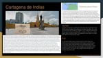 Cartagena de Indias by Fabian Asdrubal, Gabriel Williams, and Alvaro Regalado
