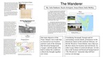 The Wanderer by Jaila Stathums, Kayla Arrington, Amya Glenn, and India Mobley