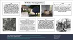Walker-Peters-Langdon House by Kewanee Story, Jacquelyn Felton, Bianca Johnson, and Aliyah Spivey