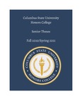 Columbus State University Honors College: Senior Theses, Fall 2020/Spring 2021
