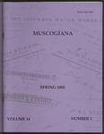 Muscogiana Vol. 14(1), Spring 2003
